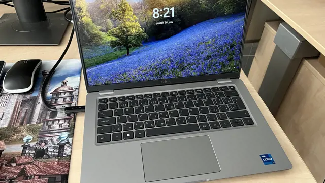 Dell Precision 3470 - užívateľská recenzia