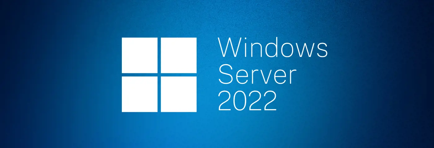 Čo prináša Windows Server 2022