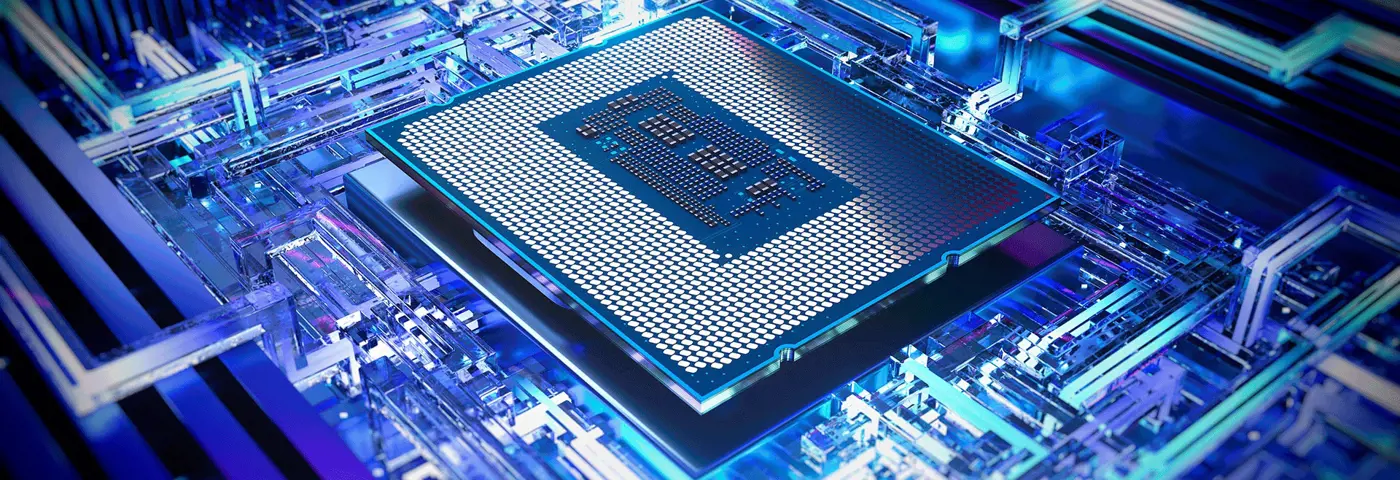 Ako procesory Intel 13. gen. ovplyvnia predaj počítačov