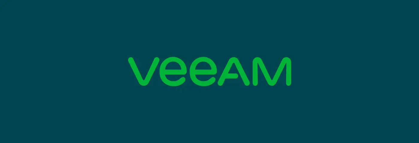 Kritická chyba zabezpečenia Veeam Backup & Replication