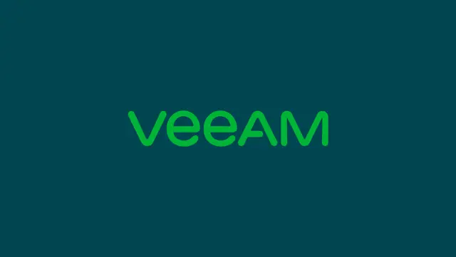 Kritická chyba zabezpečenia Veeam Backup & Replication