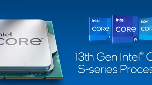 Stúpa predaj počítačov s procesormi Intel 13. gen.