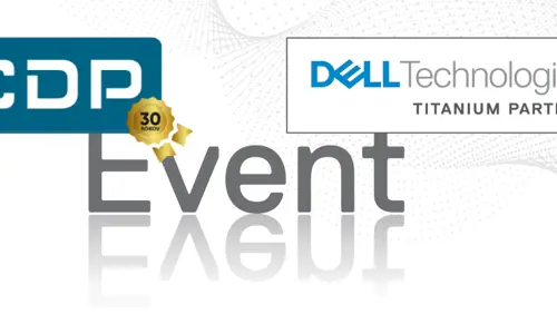 Event CDP 30Y