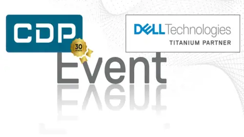 Event Dell CS Accessories