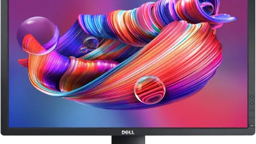 Inovované monitory Dell zvyšujú komfort práce a šetria váš zrak