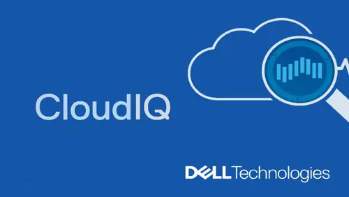 Appku CloudIQ jednoducho musíte mať