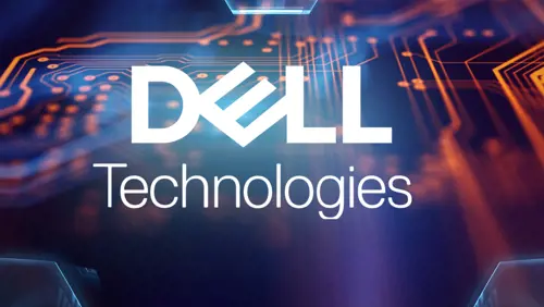 Dell PowerProtect Data Domain v kocke