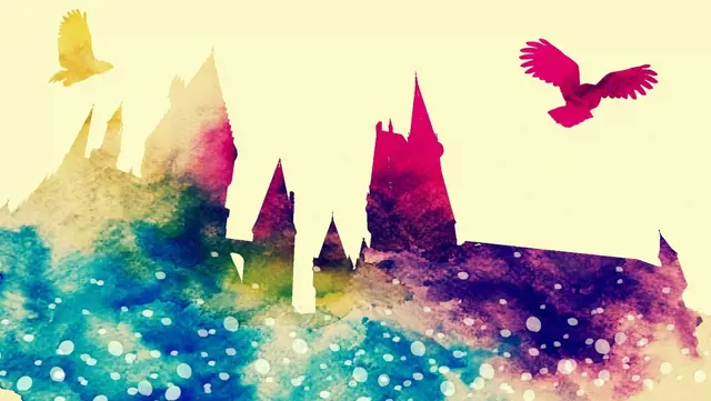 Harry Potter si vybral notebook DELL Latitude rady 5000