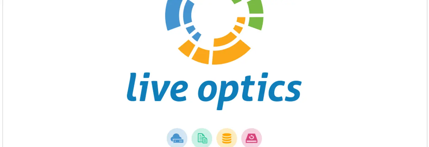 Optimalizácia IT infraštruktúry s Dell Live Optics