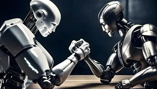 Copilot vs. ChatGPT – viete si vybrať?