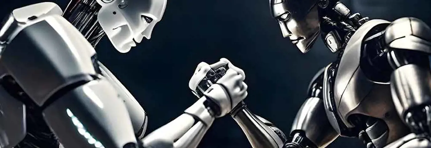 Copilot vs. ChatGPT – viete si vybrať?