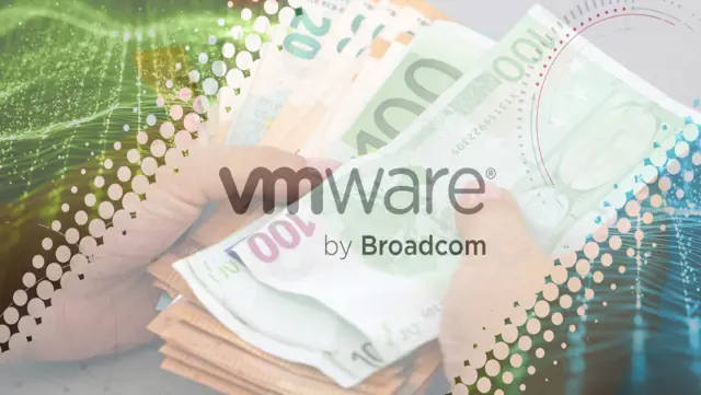 Reagujeme na výrazné zvýšenie cien VMware