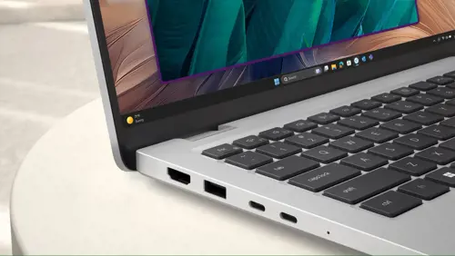Zákazníci kupujú Dell Pro kvôli AMD a RJ45