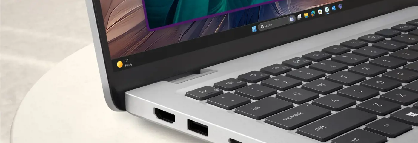 Zákazníci kupujú Dell Pro kvôli AMD a RJ45