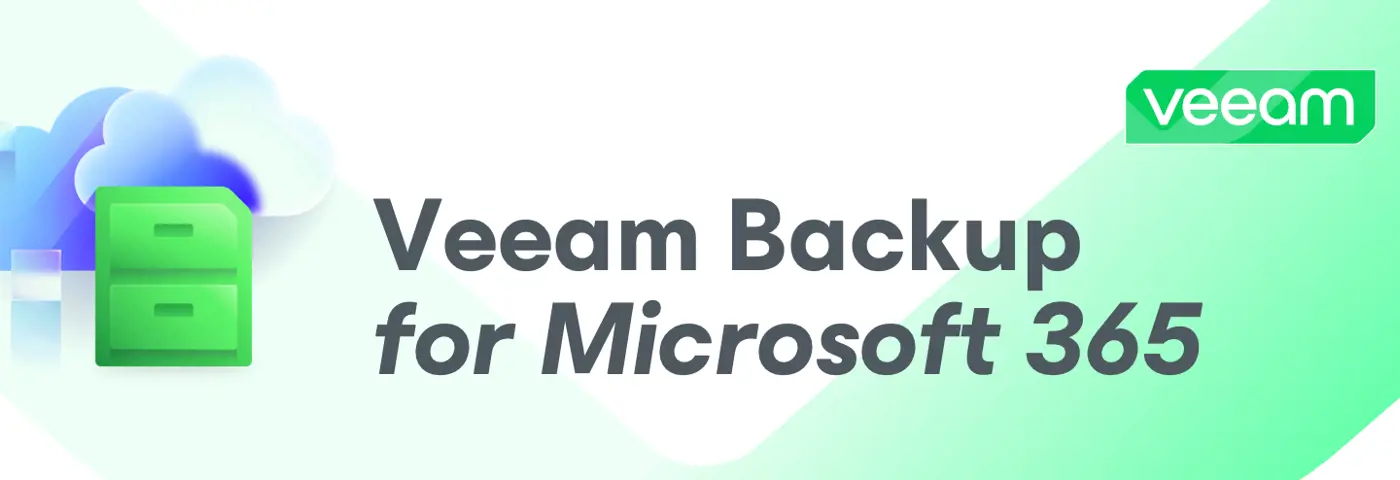 Prečo Veeam-om chrániť prostredie Microsoft 365