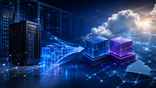Ako na licencie VMware by Broadcom v roku 2027
