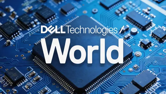 Dell PowerStore Elite je trochu iné úložisko firemných dát