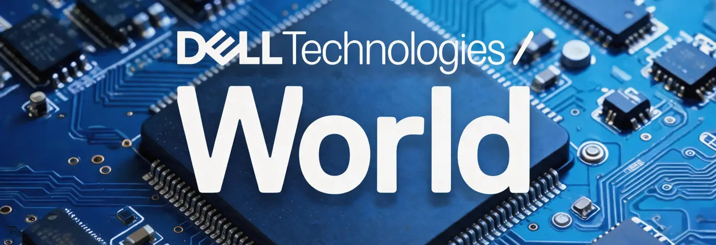 Dell PowerStore Elite je trochu iné úložisko firemných dát