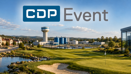 CDP EVENT: IT infraštruktúra pod kontrolou