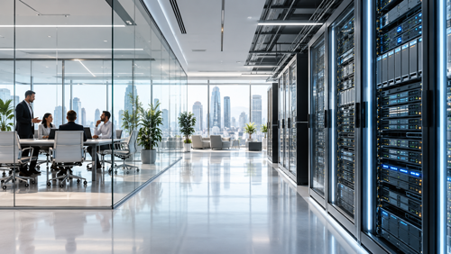 Dell Technologies Roadshow: Kam smeruje moderná IT infraštruktúra?