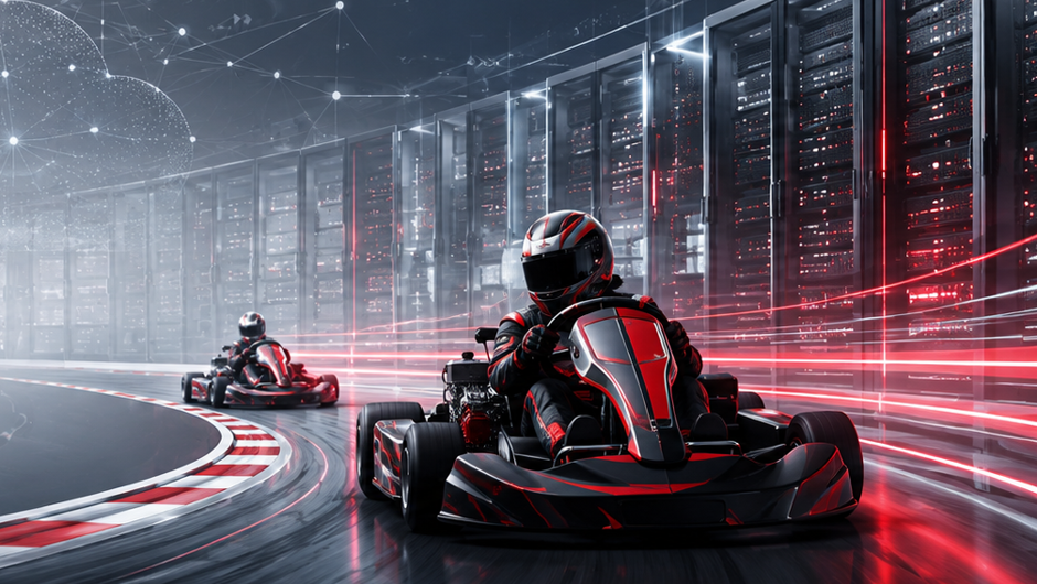 Pozvánka na technologické raňajky CDP s Broadcom