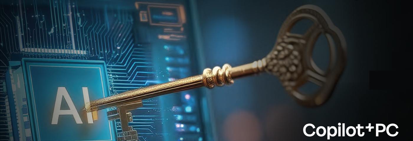 Boli sme na Dell Workshope - Odkomknite AI PC 