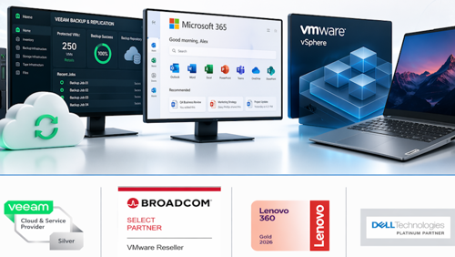 Naše partnerstvá sú potvrdením odbornosti aj záväzku voči zákazníkom