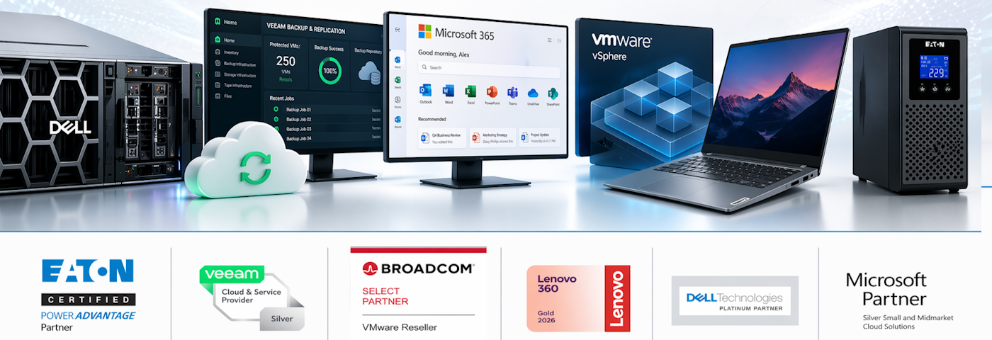 Naše partnerstvá sú potvrdením odbornosti aj záväzku voči zákazníkom