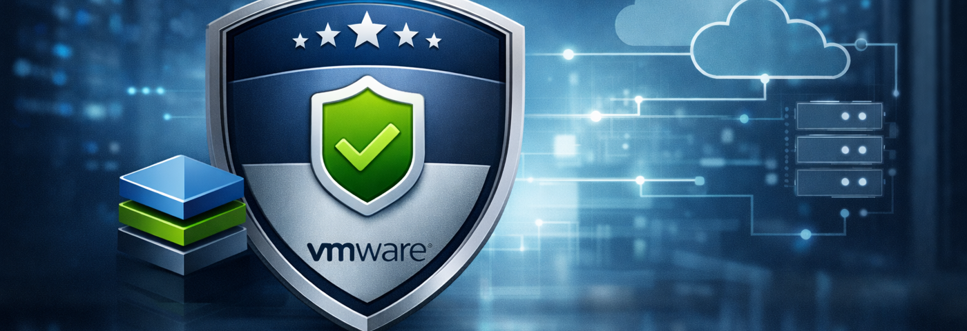 VMware by Broadcom výrazne zredukoval počet partnerov na Slovensku