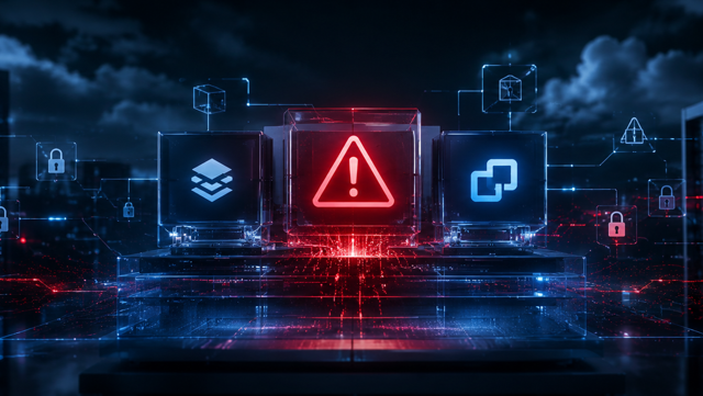 Kritické zraniteľnosti vo VMware vCenter a ESXi 08/26