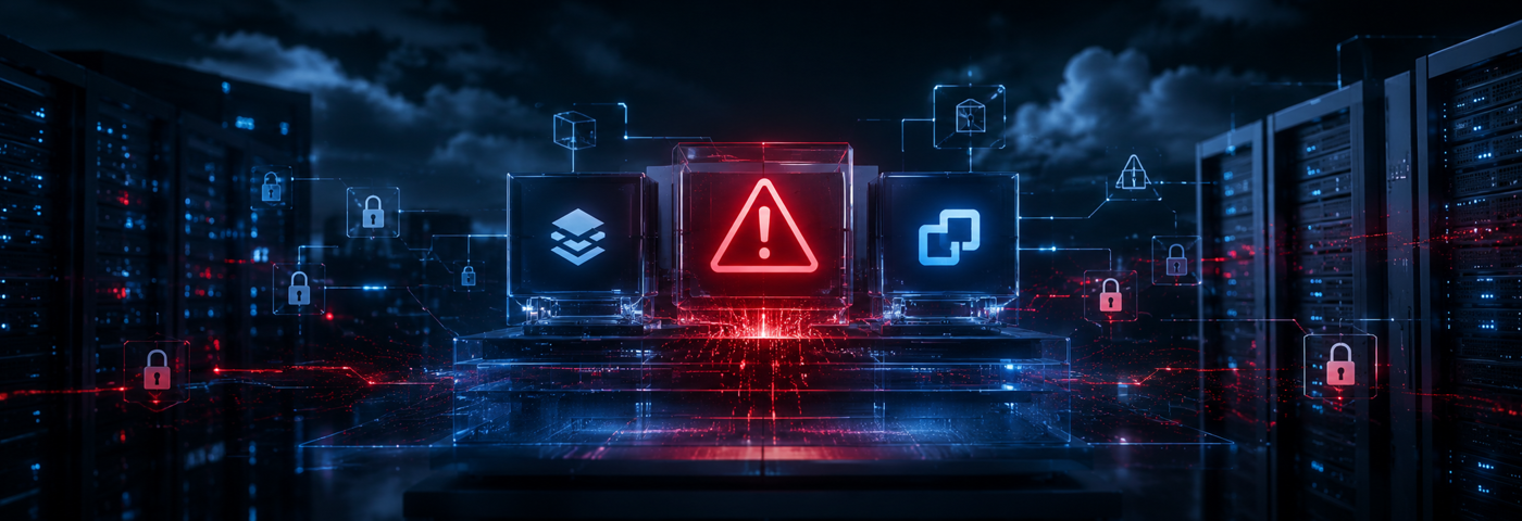 Kritické zraniteľnosti vo VMware vCenter a ESXi 08/26