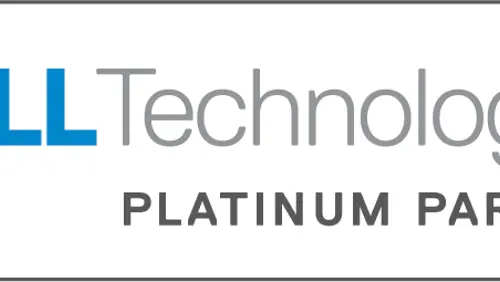 CDP je Dell Platinum Partner aj v 2021