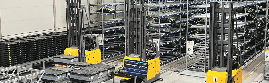 Serverová infraštruktúra s nulovým výpadkom