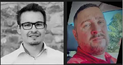 Serverová infraštruktúra s nulovým výpadkom