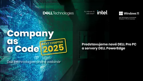 Company as a Code Next Chapter 2025