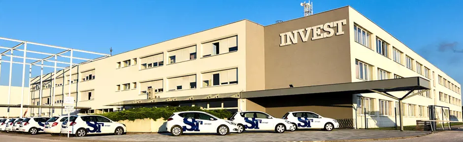 V Šali vsadili na Dell EMC Unity 