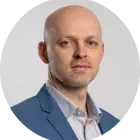Juraj Griga, Dell Technologies