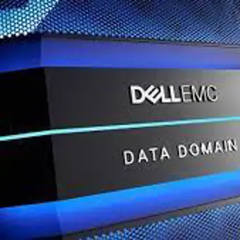 Dell EMC DataDomain