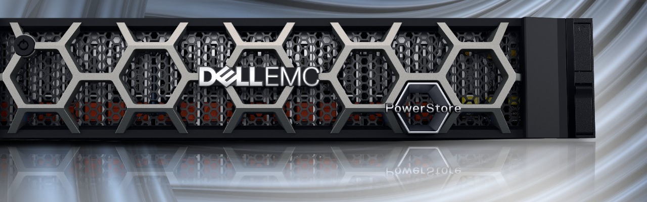 Dell EMC PowerStore (Launch)
