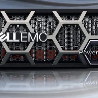 Dell EMC PowerStore (Launch)