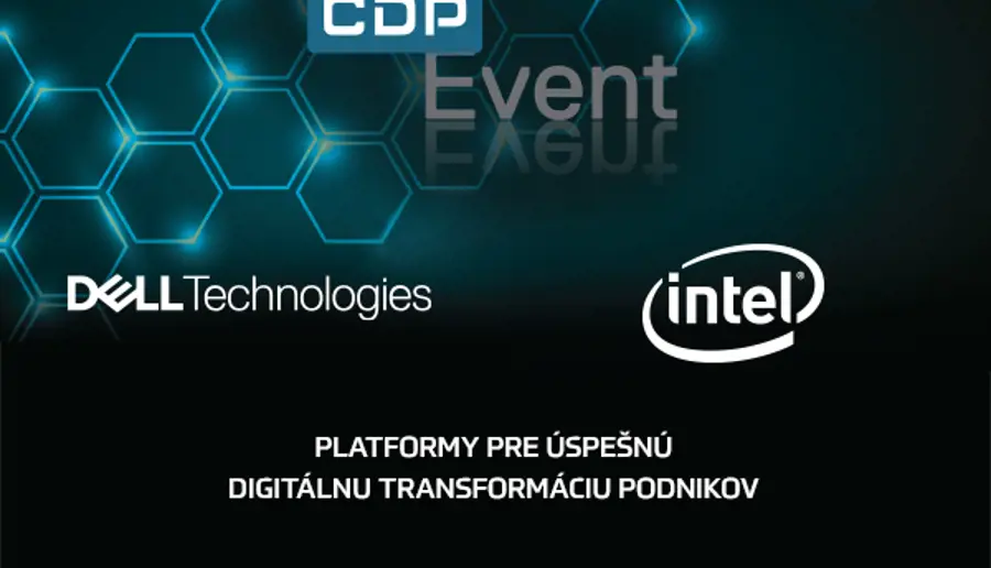 CDP Online Event - 4HO 4/4 Bezpečnosť pracoviska (Dokrútka - Check point)