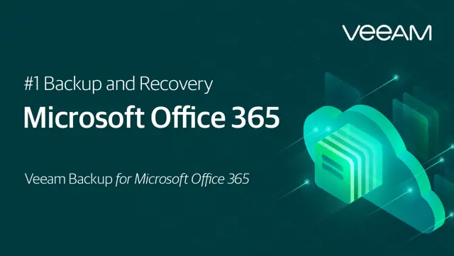 Zálohujete Microsoft Office 365?